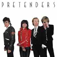 PRETENDERS 1979-1999 ボックスセット PRETENDERS 1979-1999 ボックスセット 1979-1999 The Pretenders